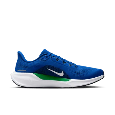 Nike Pegasus 41 NFL Seattle Seahawks