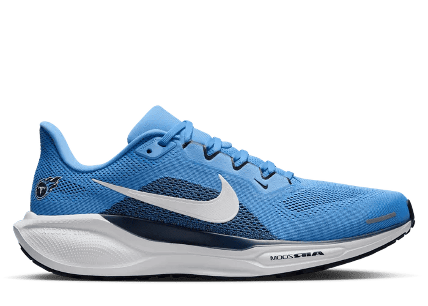 Nike Pegasus 41 NFL Tennessee Titans