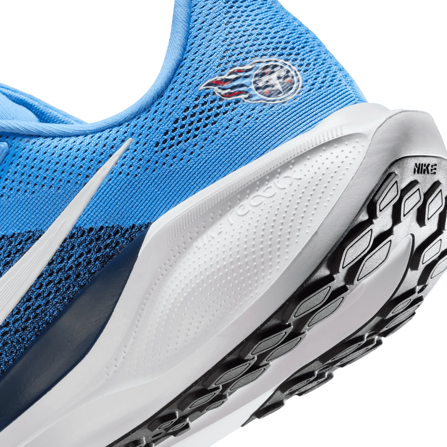 Nike Pegasus 41 NFL Tennessee Titans image 8