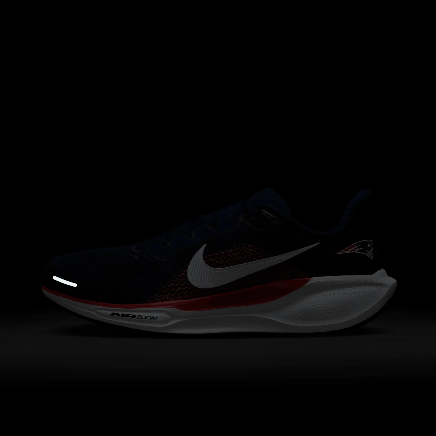 Nike Pegasus 41 NFL New England Patriots image 5