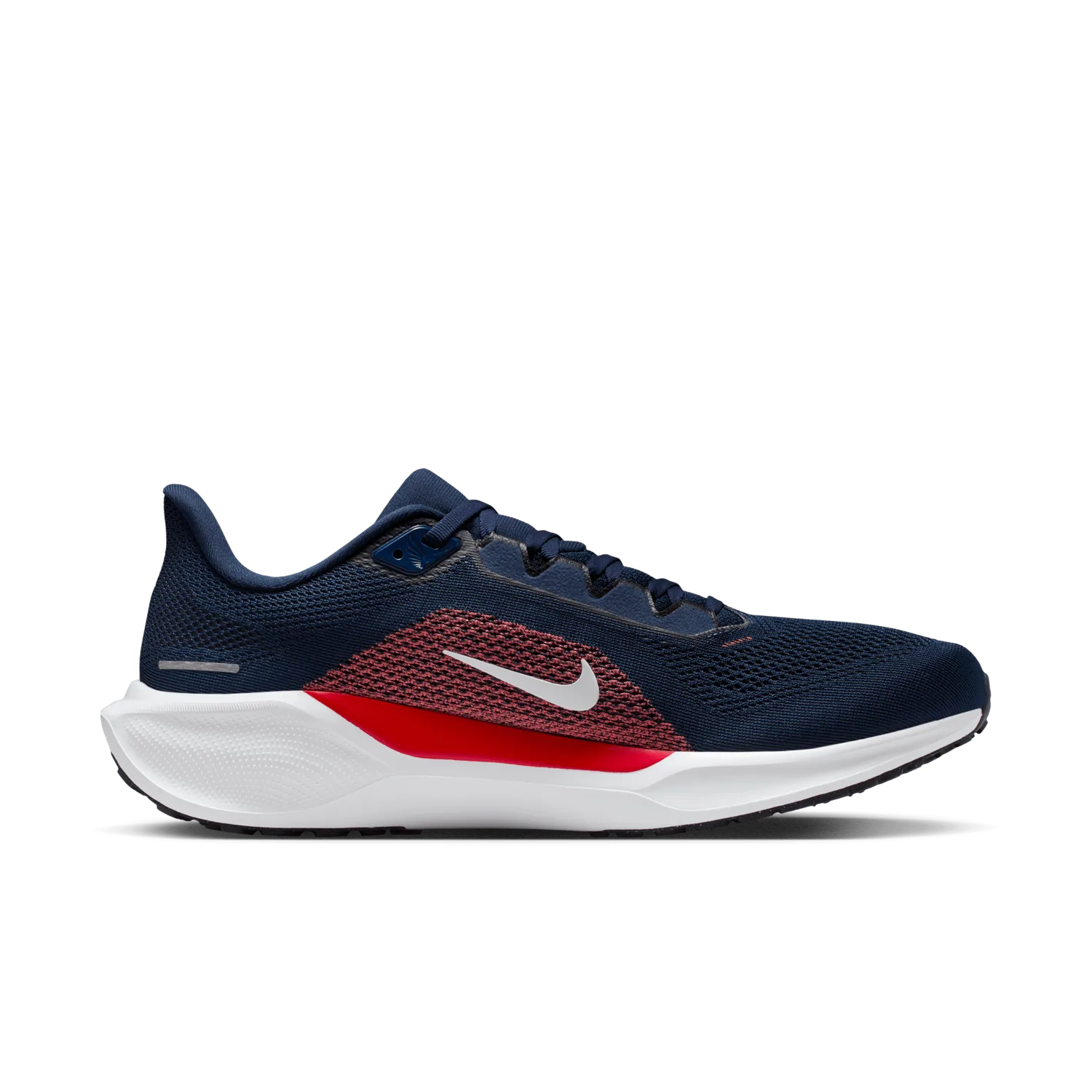 Nike Pegasus 41 NFL New England Patriots image 7