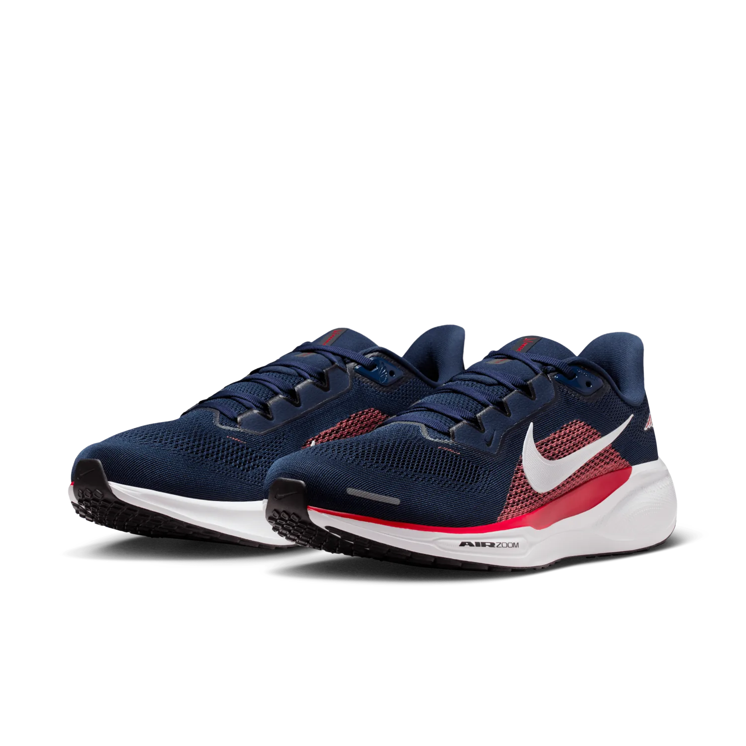 Nike Pegasus 41 NFL New England Patriots image 8
