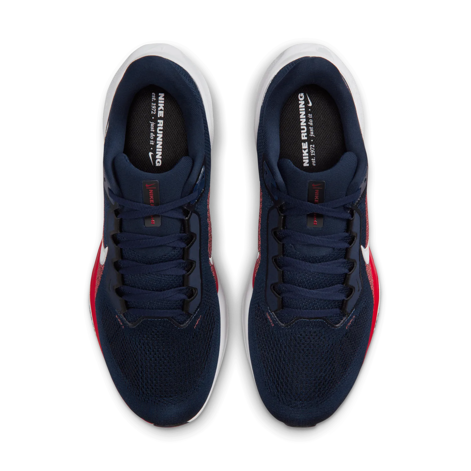 Nike Pegasus 41 NFL New England Patriots image 9