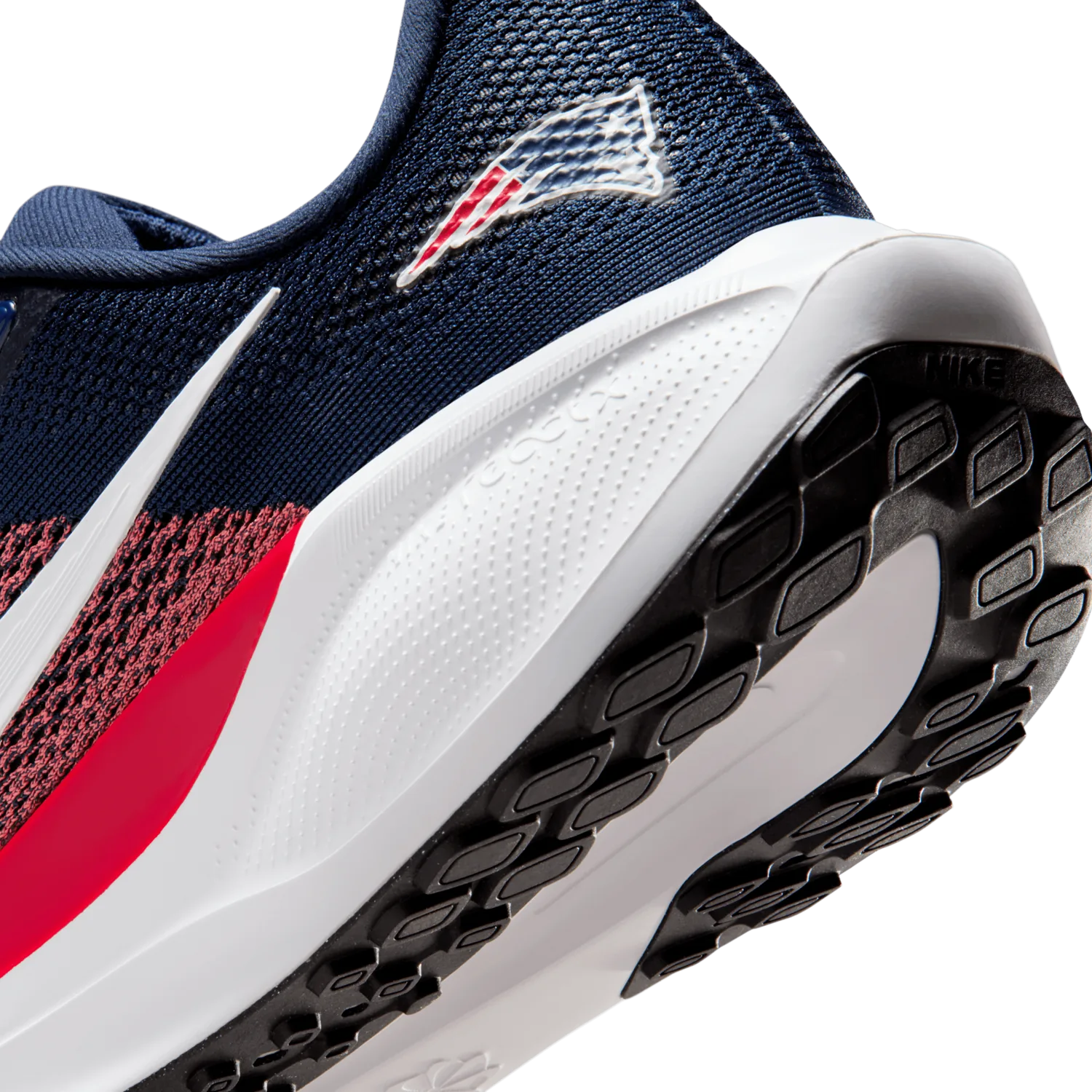 Nike Pegasus 41 NFL New England Patriots image 10