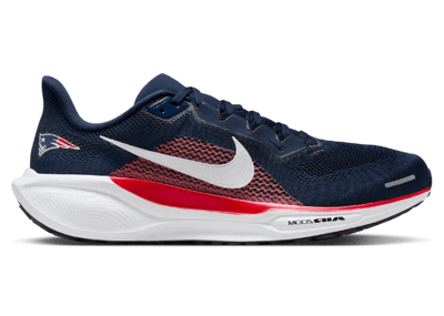 Nike Pegasus 41 NFL New England Patriots