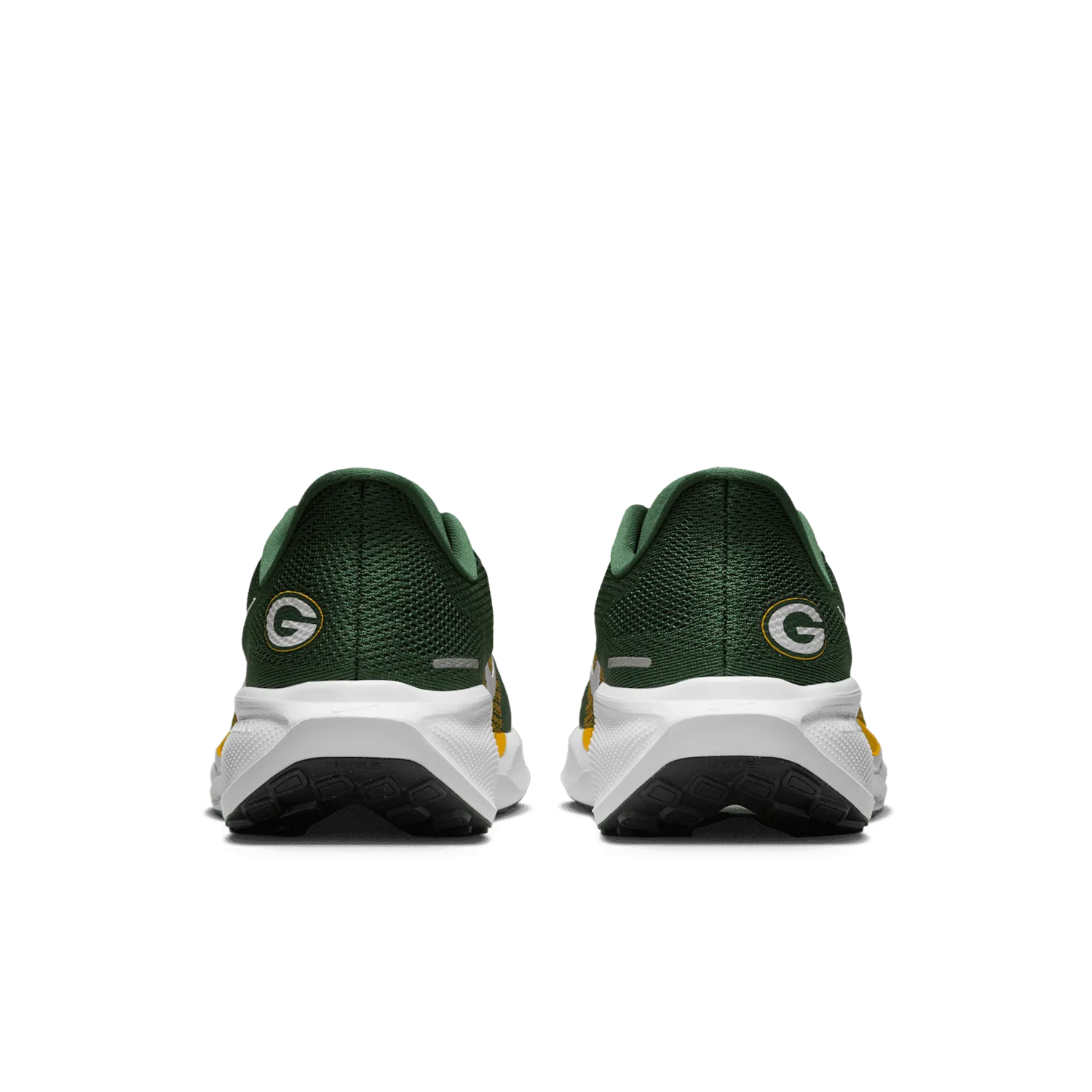 Nike Pegasus 41 NFL Green Bay Packers