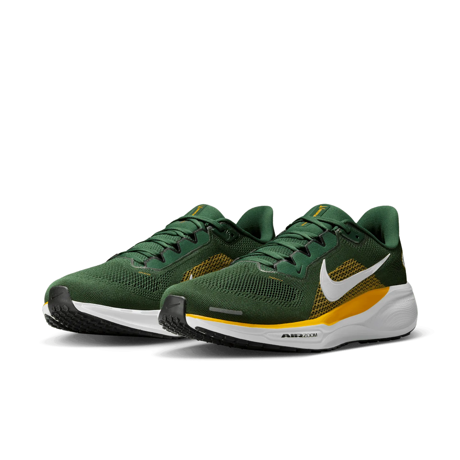 Nike Pegasus 41 NFL Green Bay Packers image 2