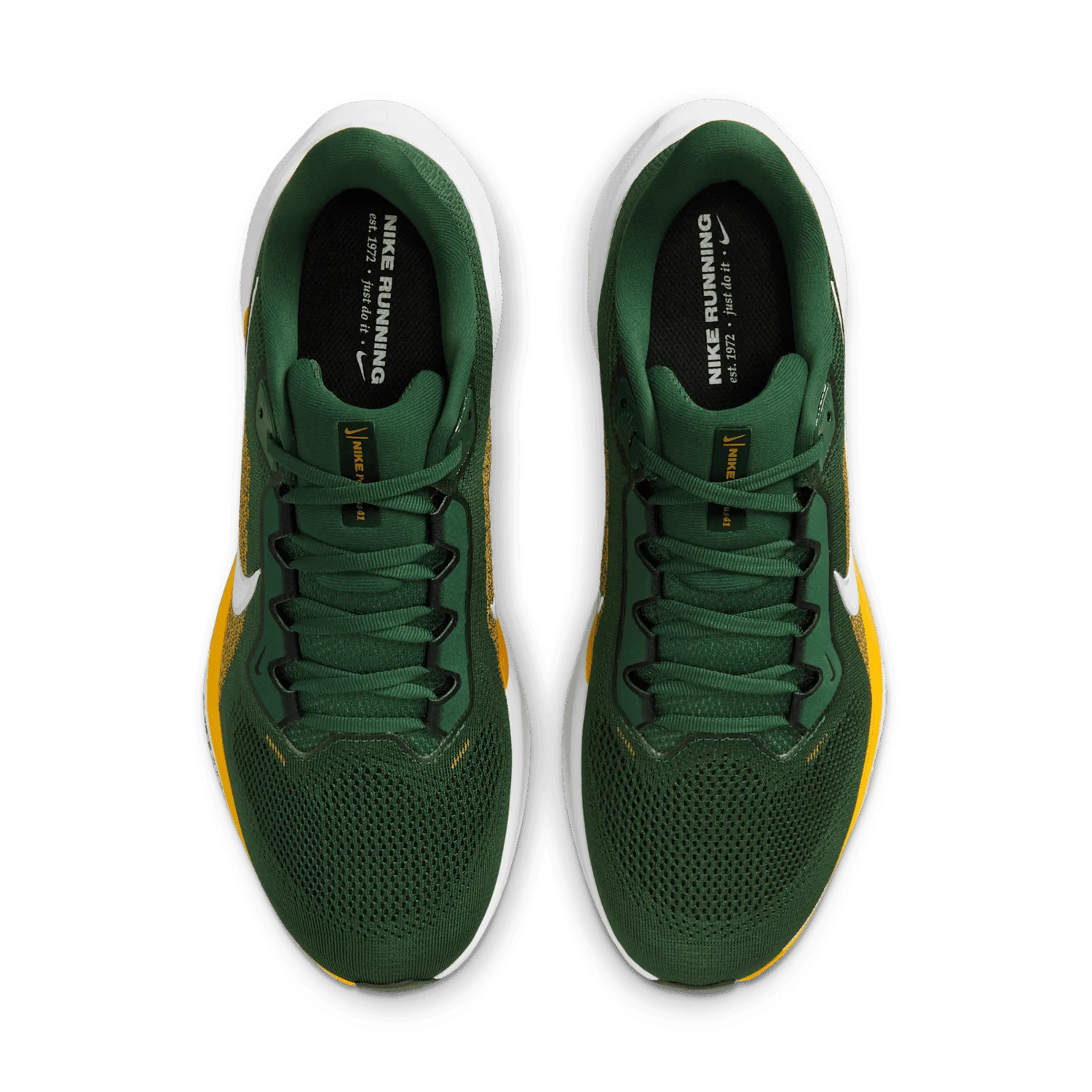 Nike Pegasus 41 NFL Green Bay Packers image 3
