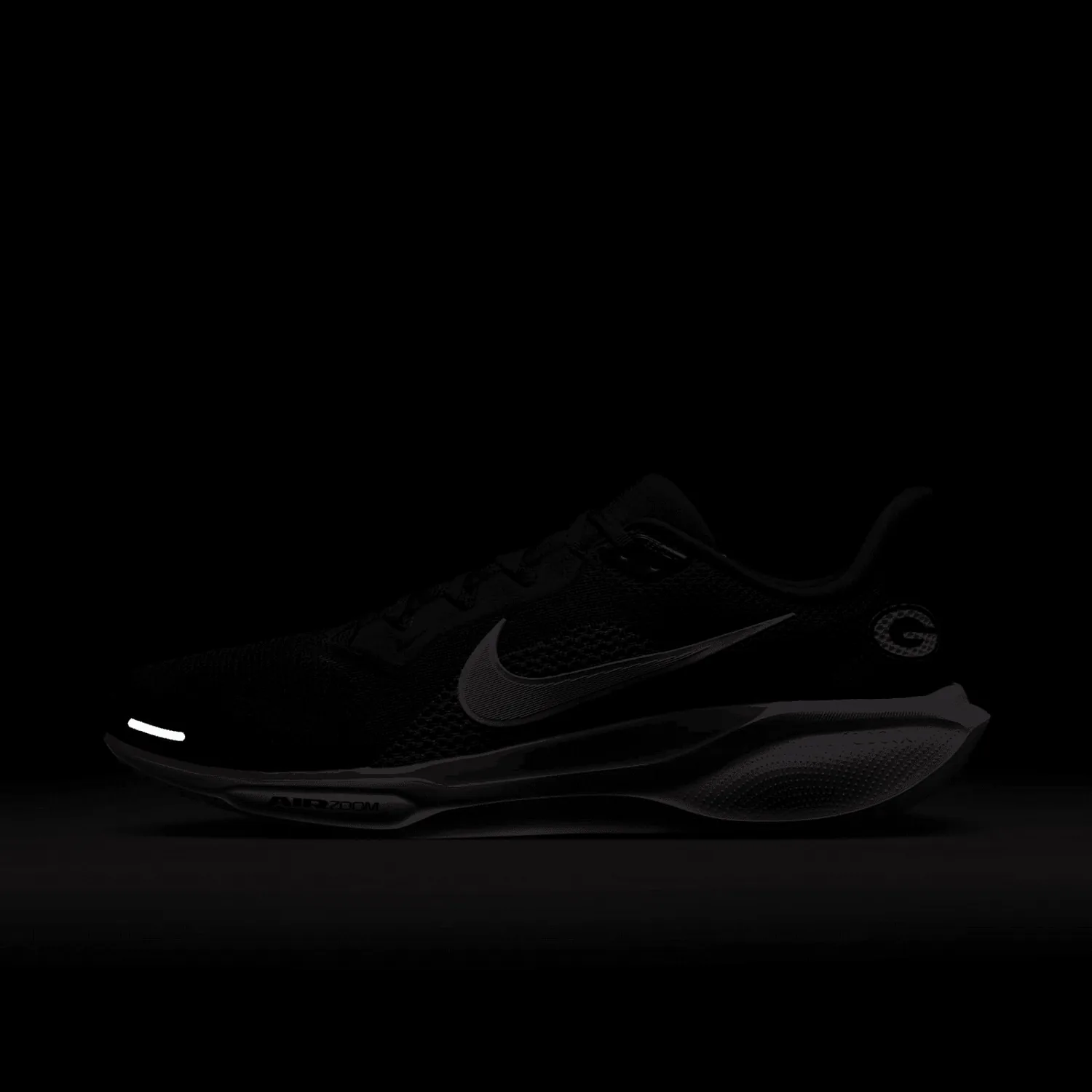 Nike Pegasus 41 NFL Green Bay Packers image 4