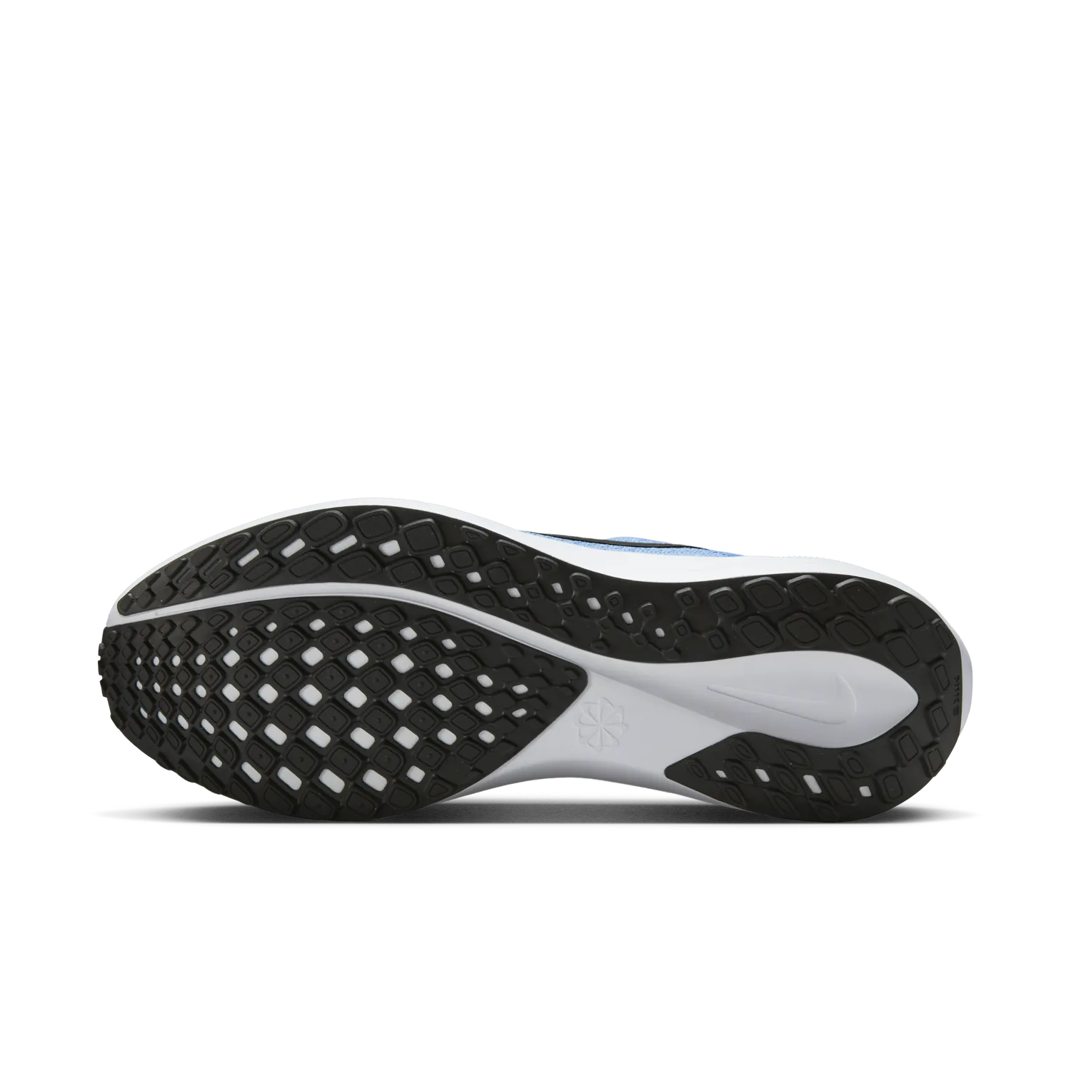 Nike Pegasus 41 NCAA UNC image 3