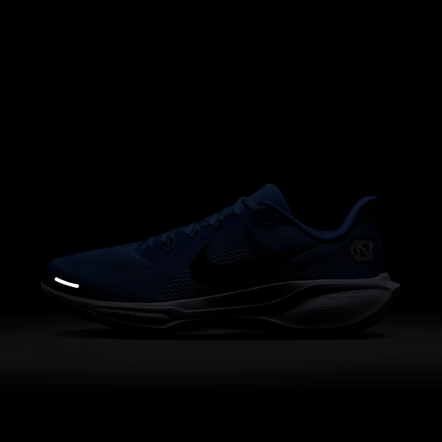 Nike Pegasus 41 NCAA UNC image 4