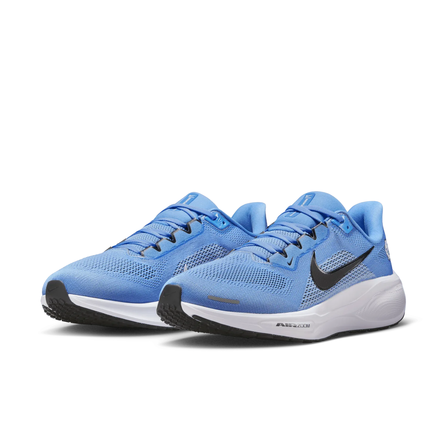 Nike Pegasus 41 NCAA UNC image 5
