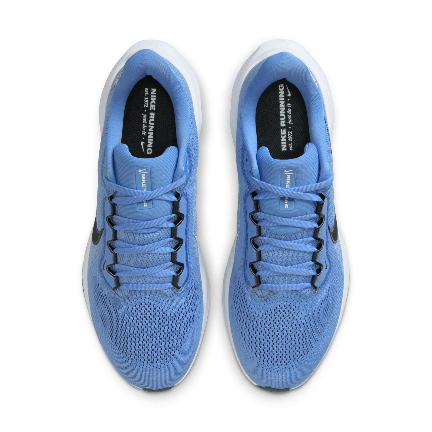 Nike Pegasus 41 NCAA UNC image 7