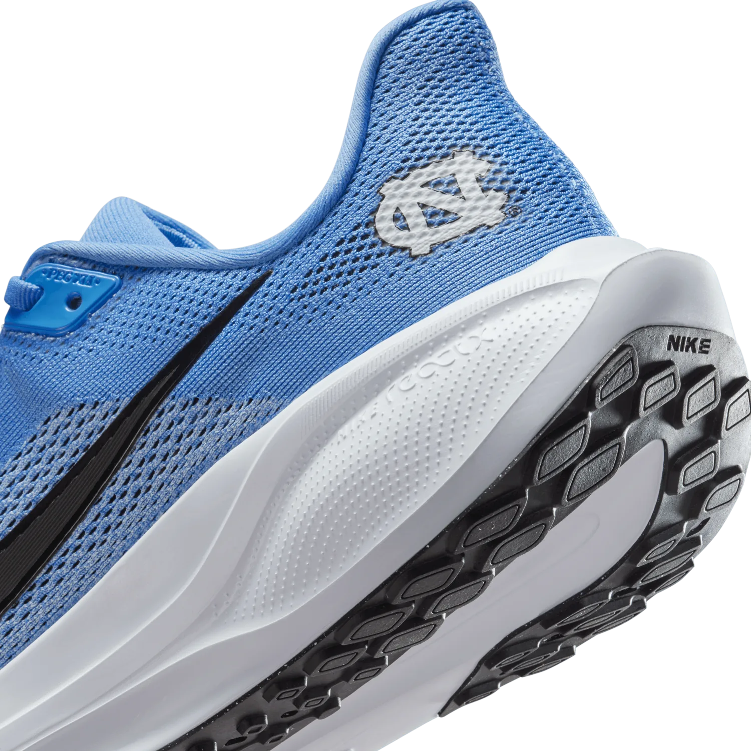 Nike Pegasus 41 NCAA UNC image 8