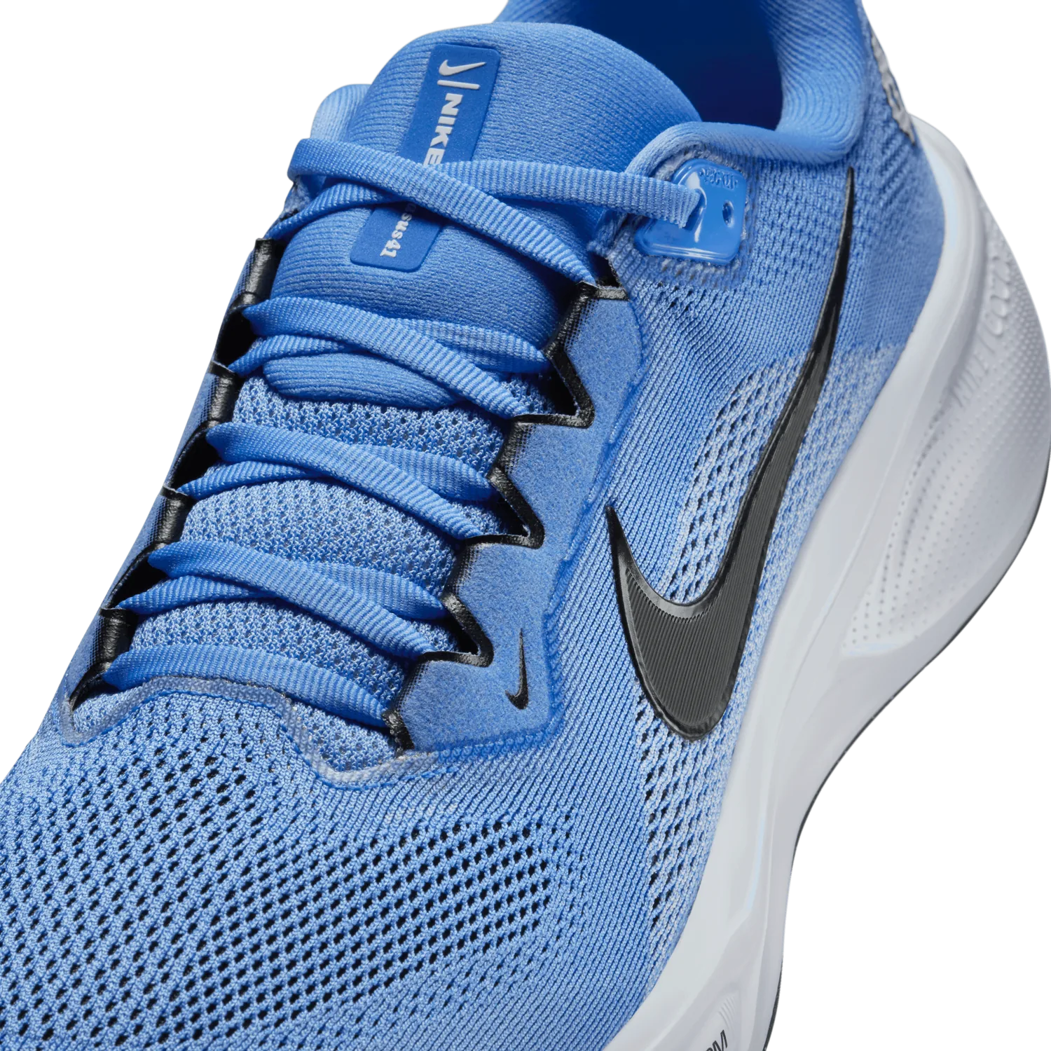 Nike Pegasus 41 NCAA UNC image 9