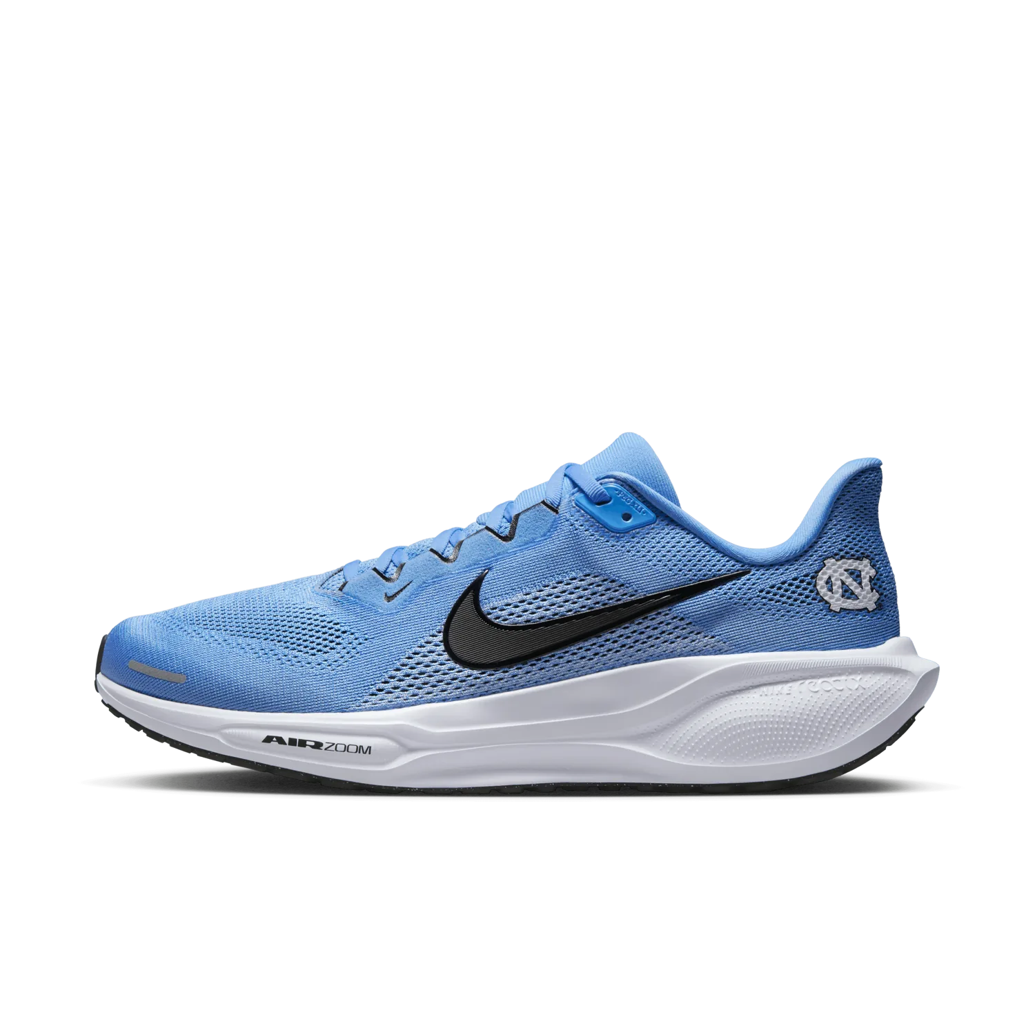 Nike Pegasus 41 NCAA UNC image 2