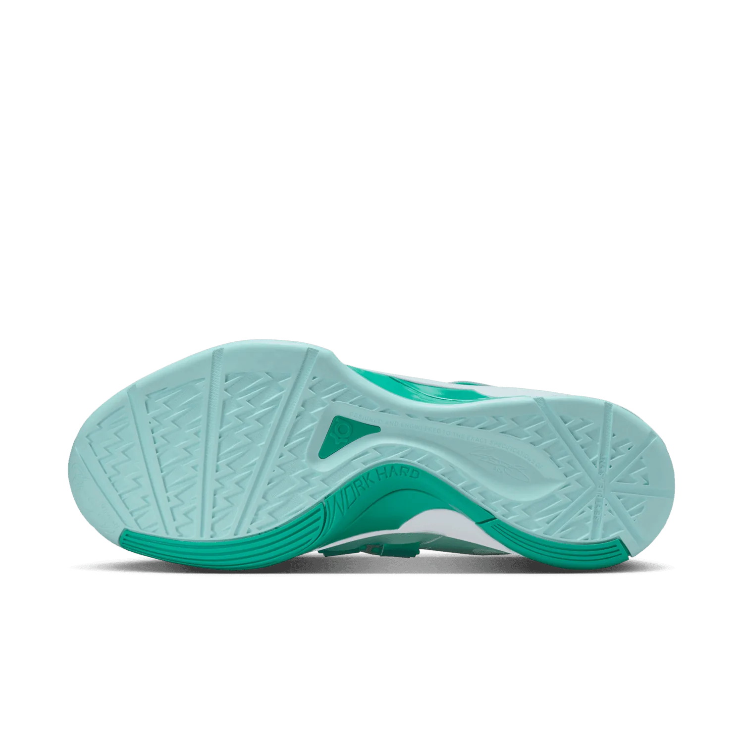 Nike KD 4 Easter (2025)