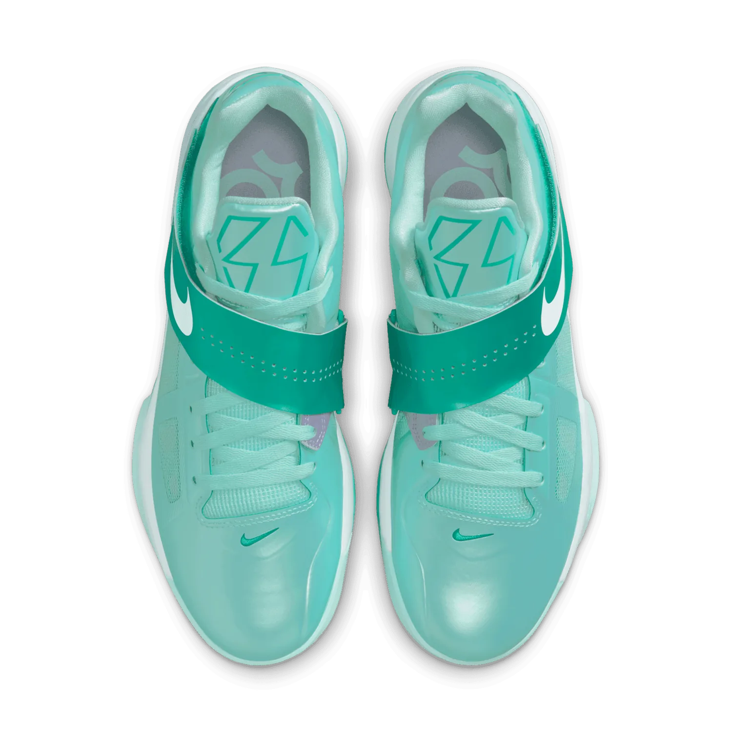 Nike KD 4 Easter (2025) image 2