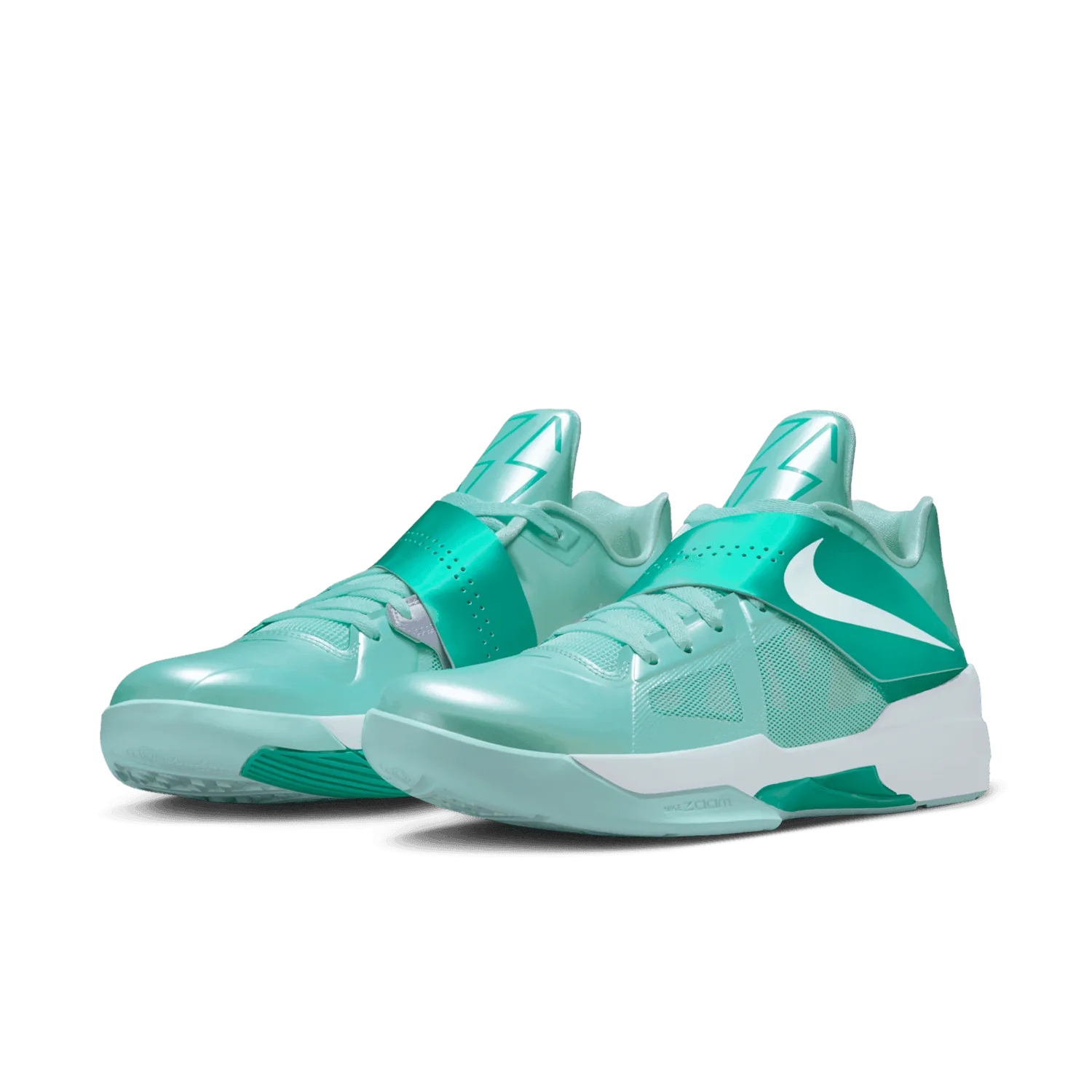 Nike KD 4 Easter (2025) image 3