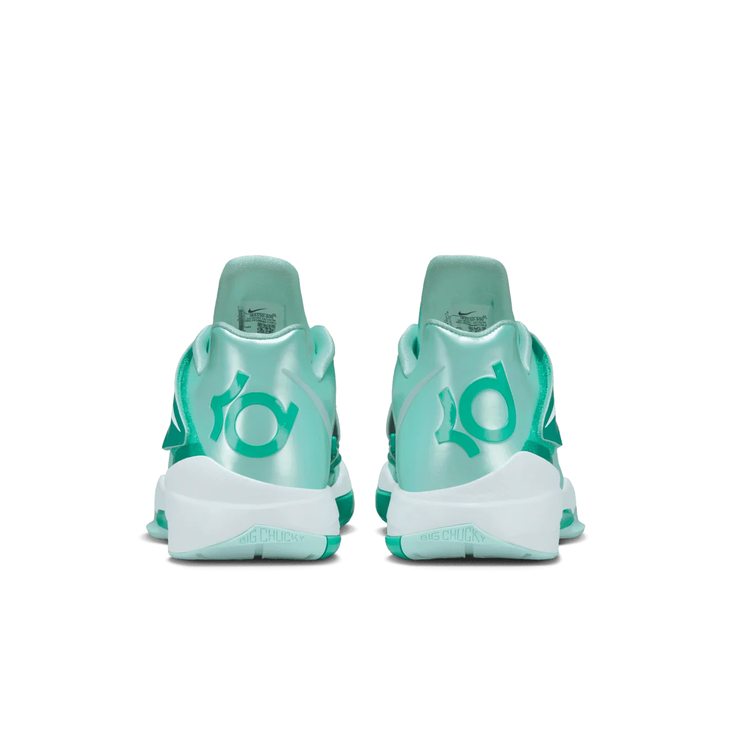 Nike KD 4 Easter (2025) image 4