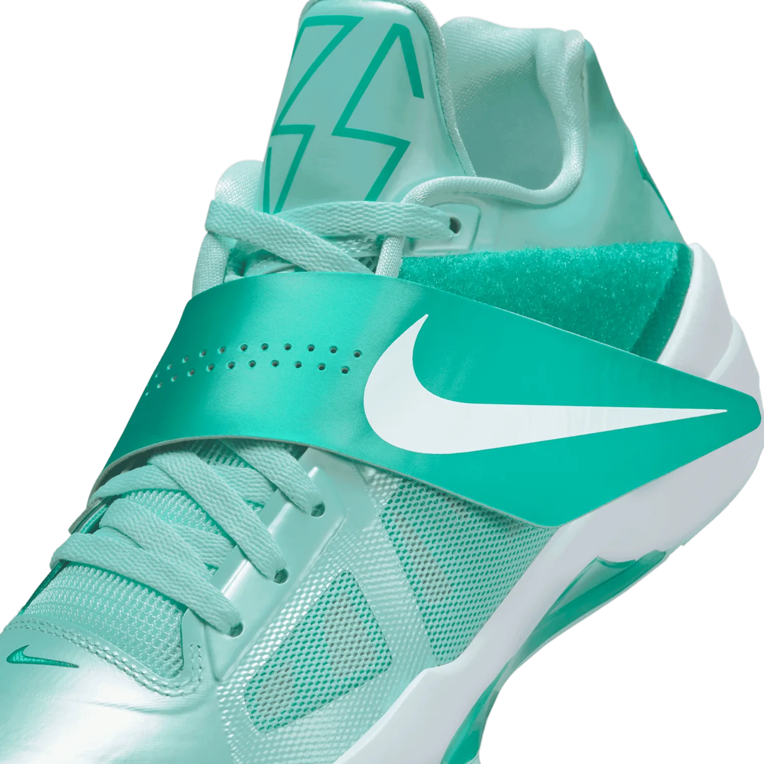 Nike KD 4 Easter (2025) image 5
