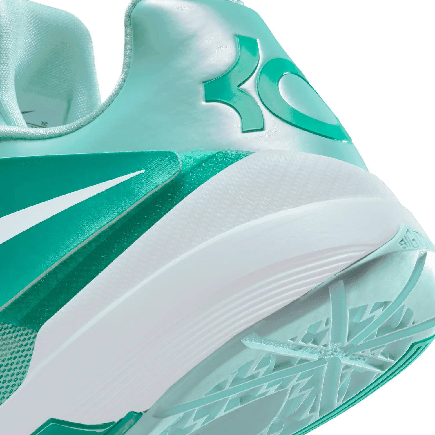 Nike KD 4 Easter (2025) image 6
