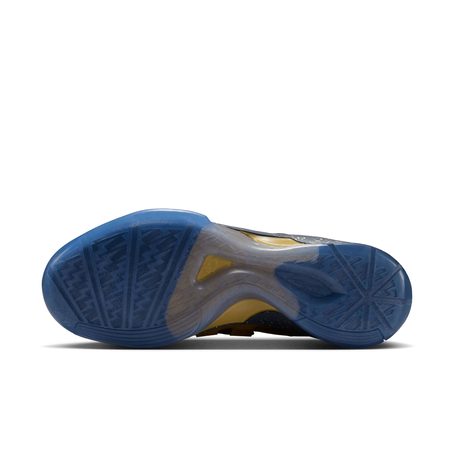 Nike KD 4 Gold Medal image 2