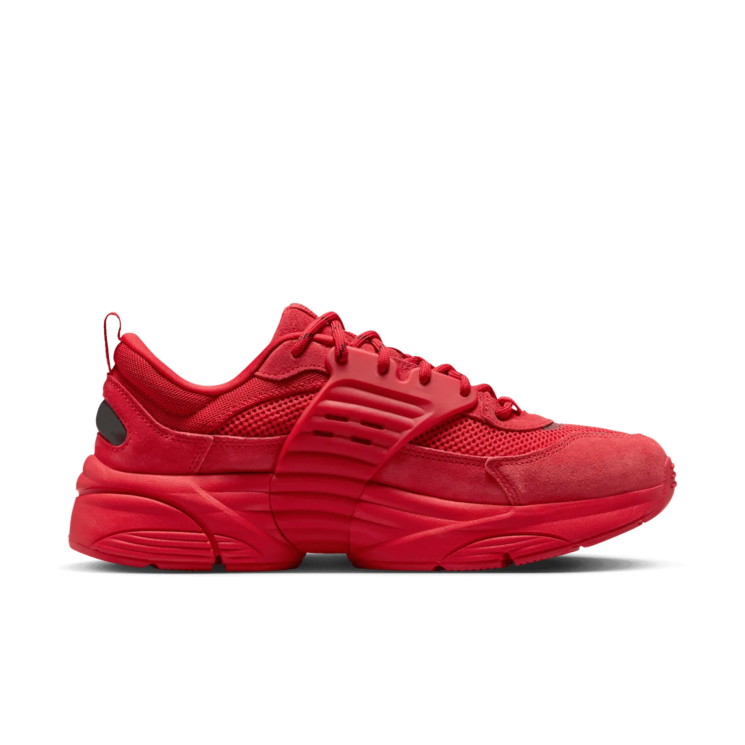 Jordan Trunner O/S University Red image 2