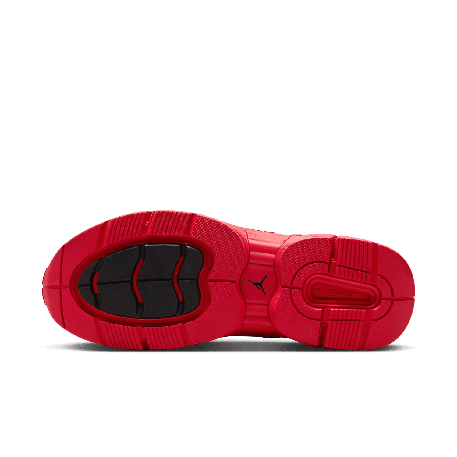 Jordan Trunner O/S University Red image 4