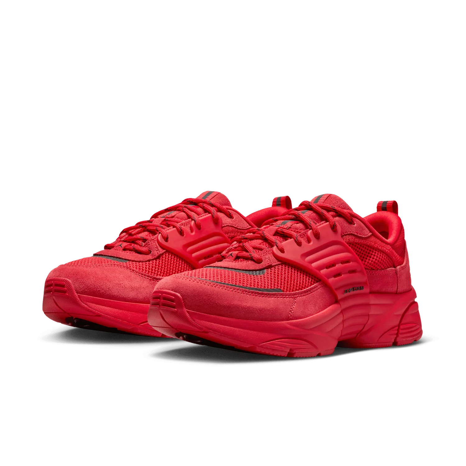 Jordan Trunner O/S University Red image 5