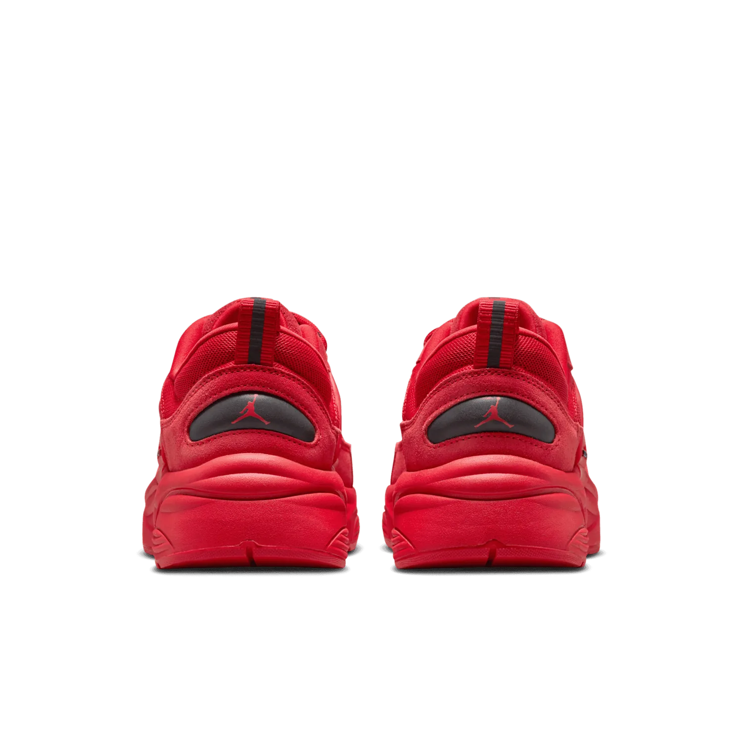 Jordan Trunner O/S University Red image 6