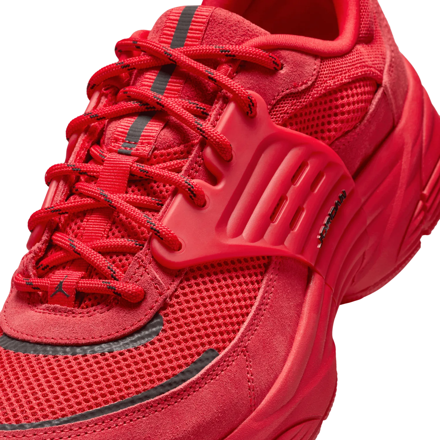 Jordan Trunner O/S University Red image 7