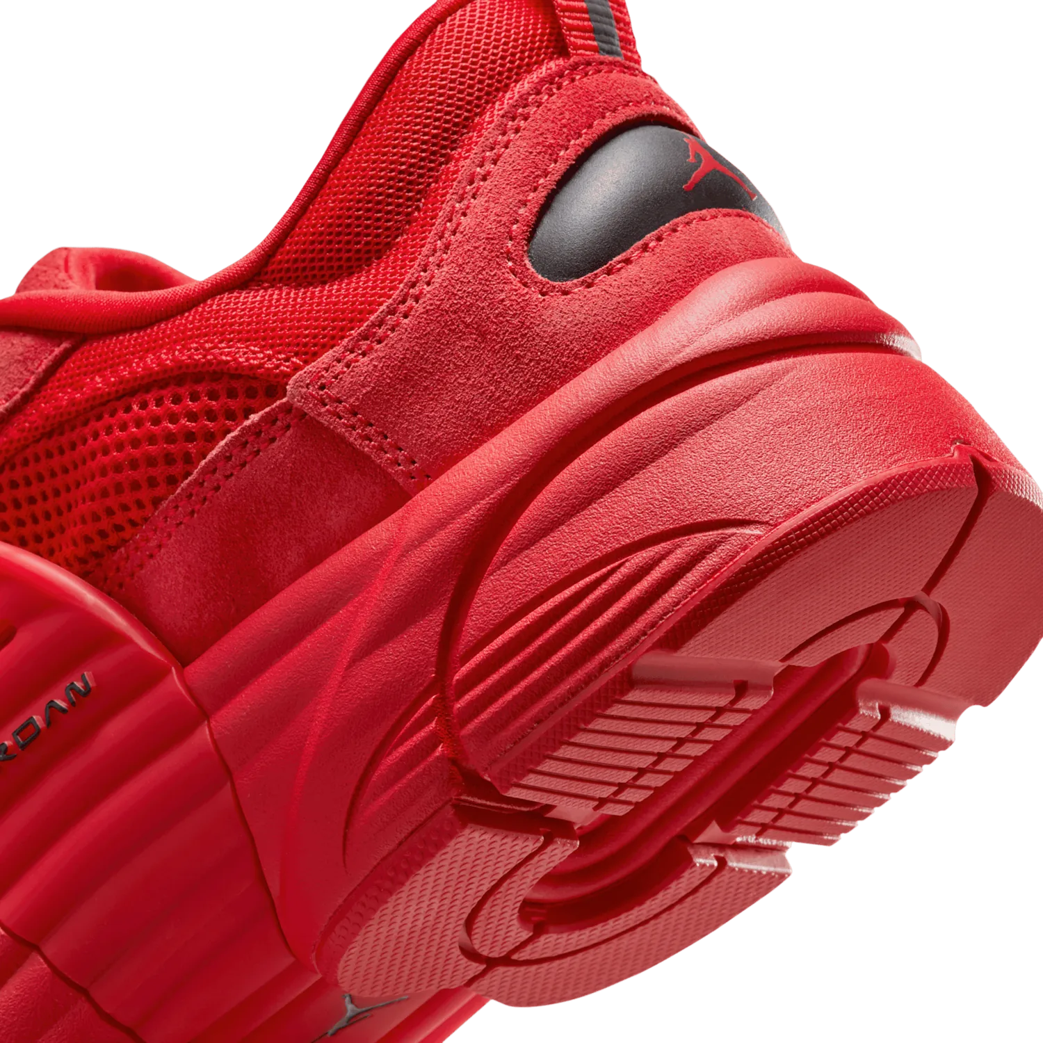 Jordan Trunner O/S University Red image 8