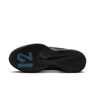 Nike Ja 2 Swarovski Scratch Bling