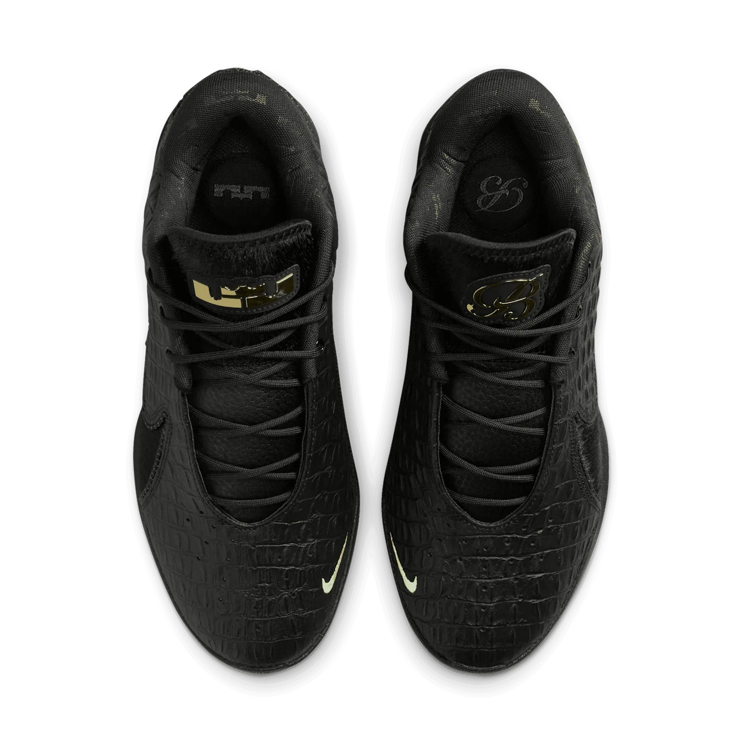 Nike LeBron 22 Black Label image 4