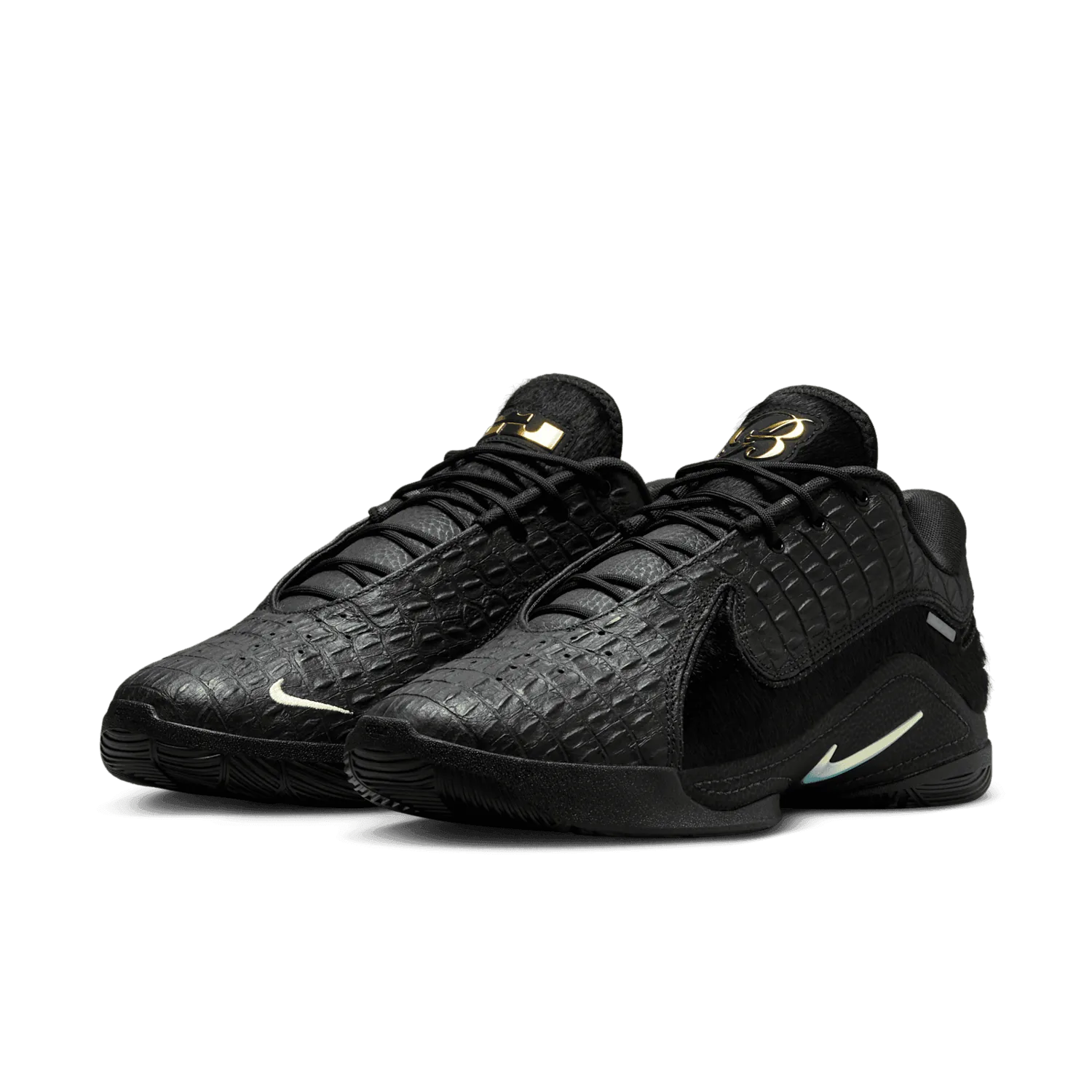 Nike LeBron 22 Black Label image 5