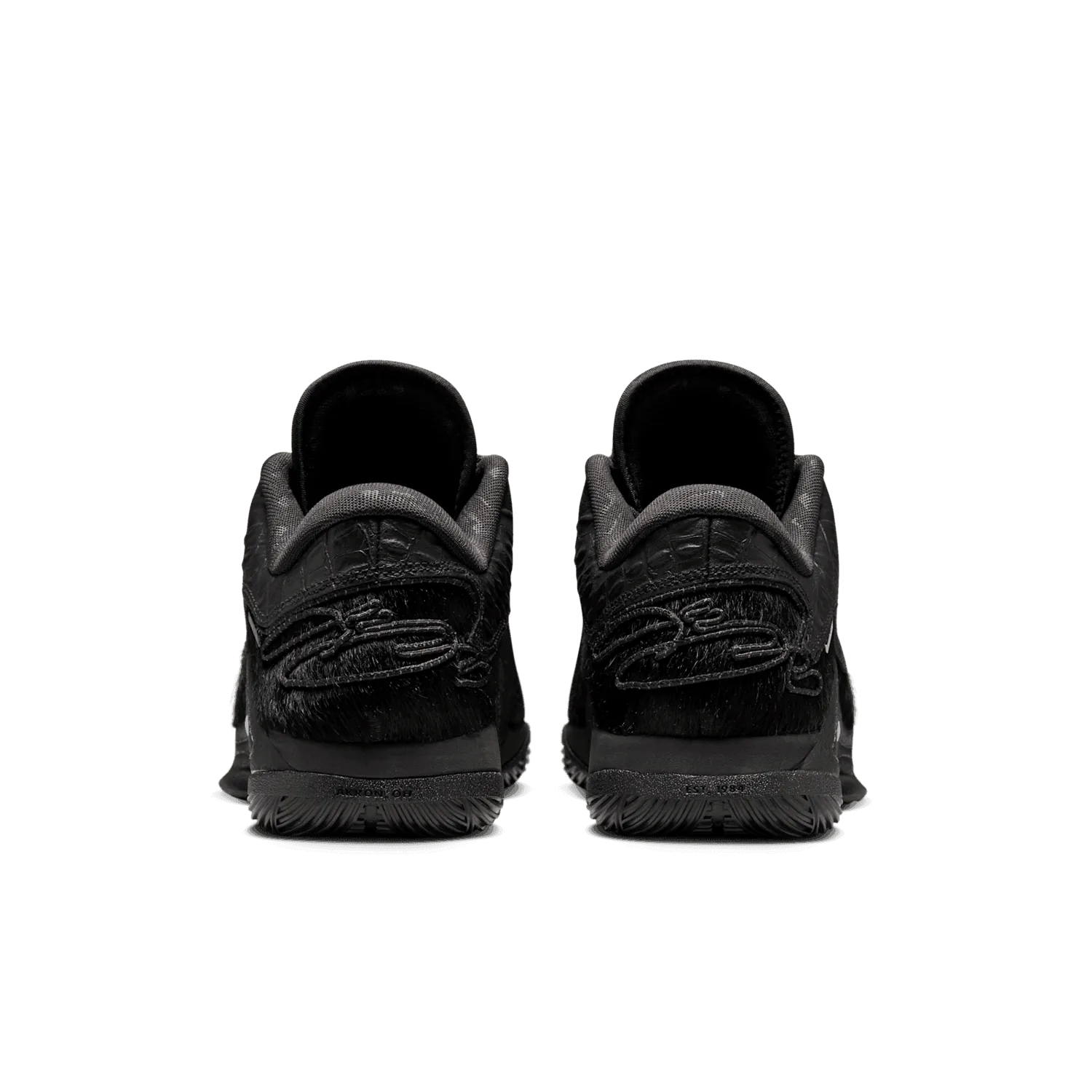 Nike LeBron 22 Black Label image 6