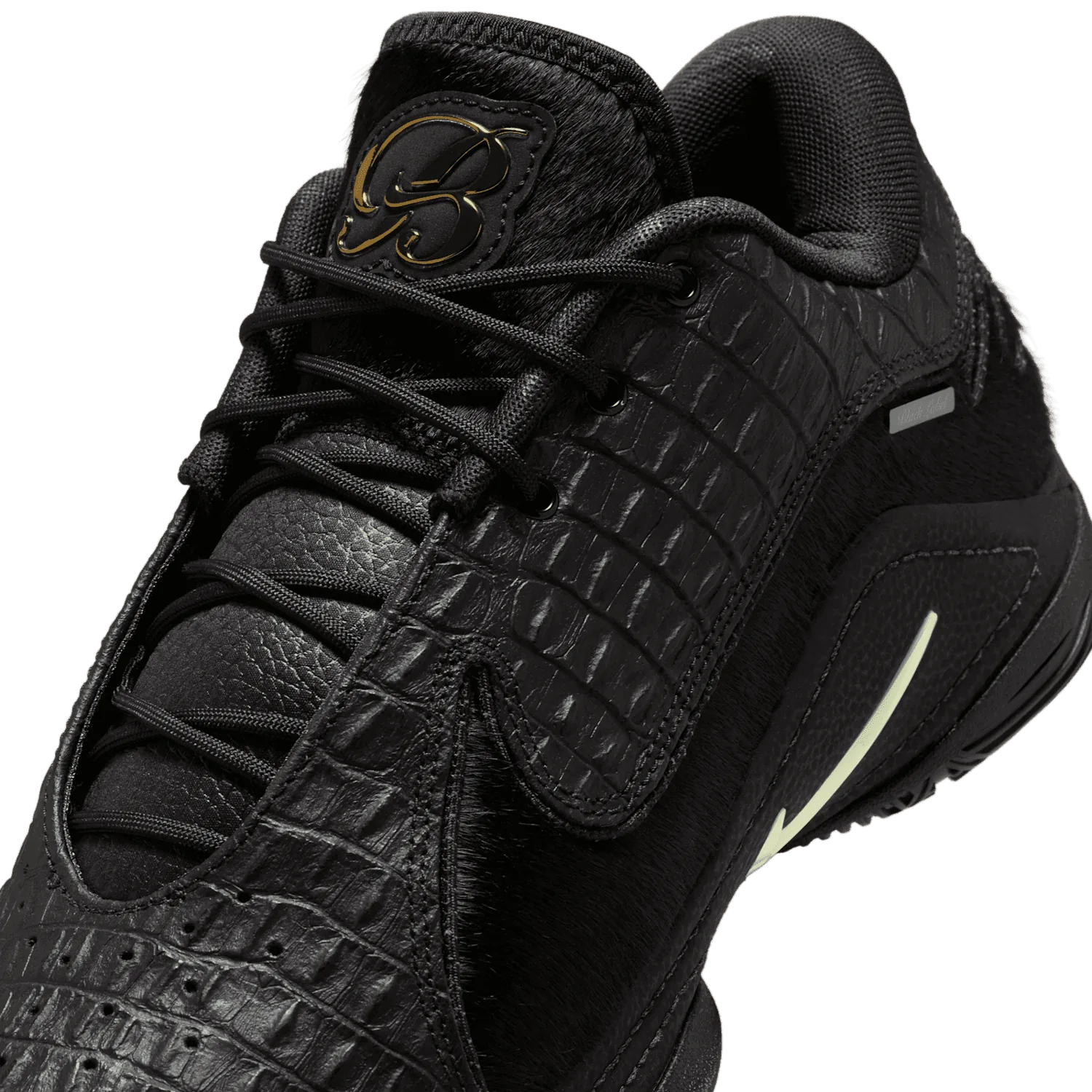 Nike LeBron 22 Black Label image 7