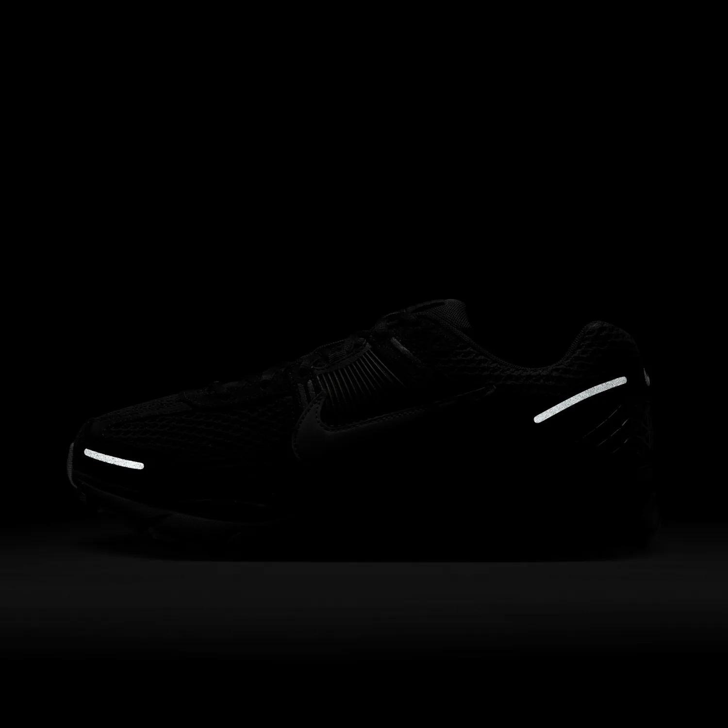 Nike Zoom Vomero 5 Black Gum image 6
