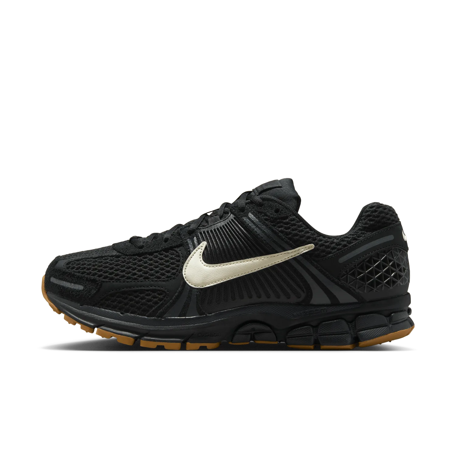 Nike Zoom Vomero 5 Black Gum image 11
