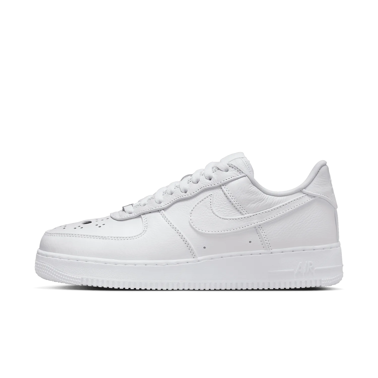 Nike Air Force 1 Low Jason Voorhees image 2