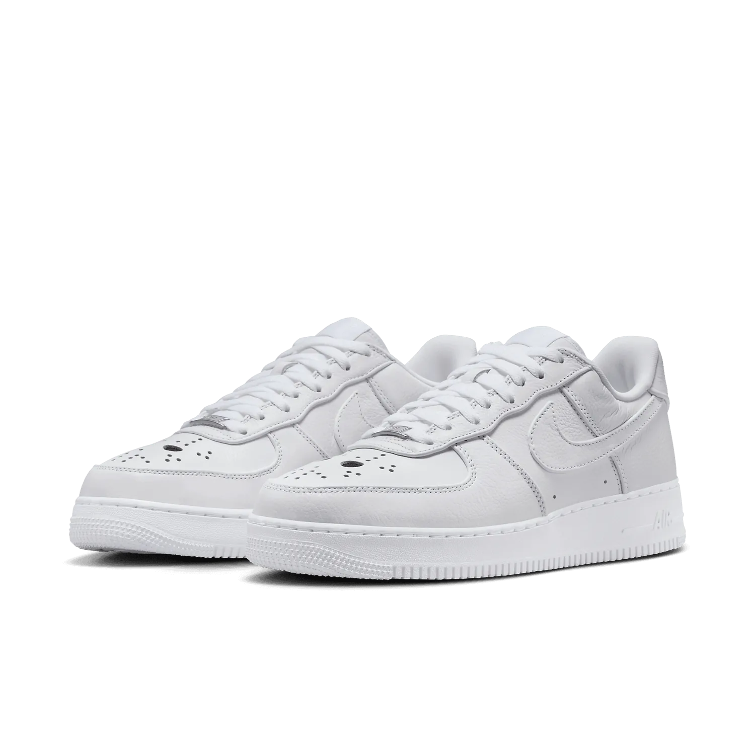 Nike Air Force 1 Low Jason Voorhees image 5