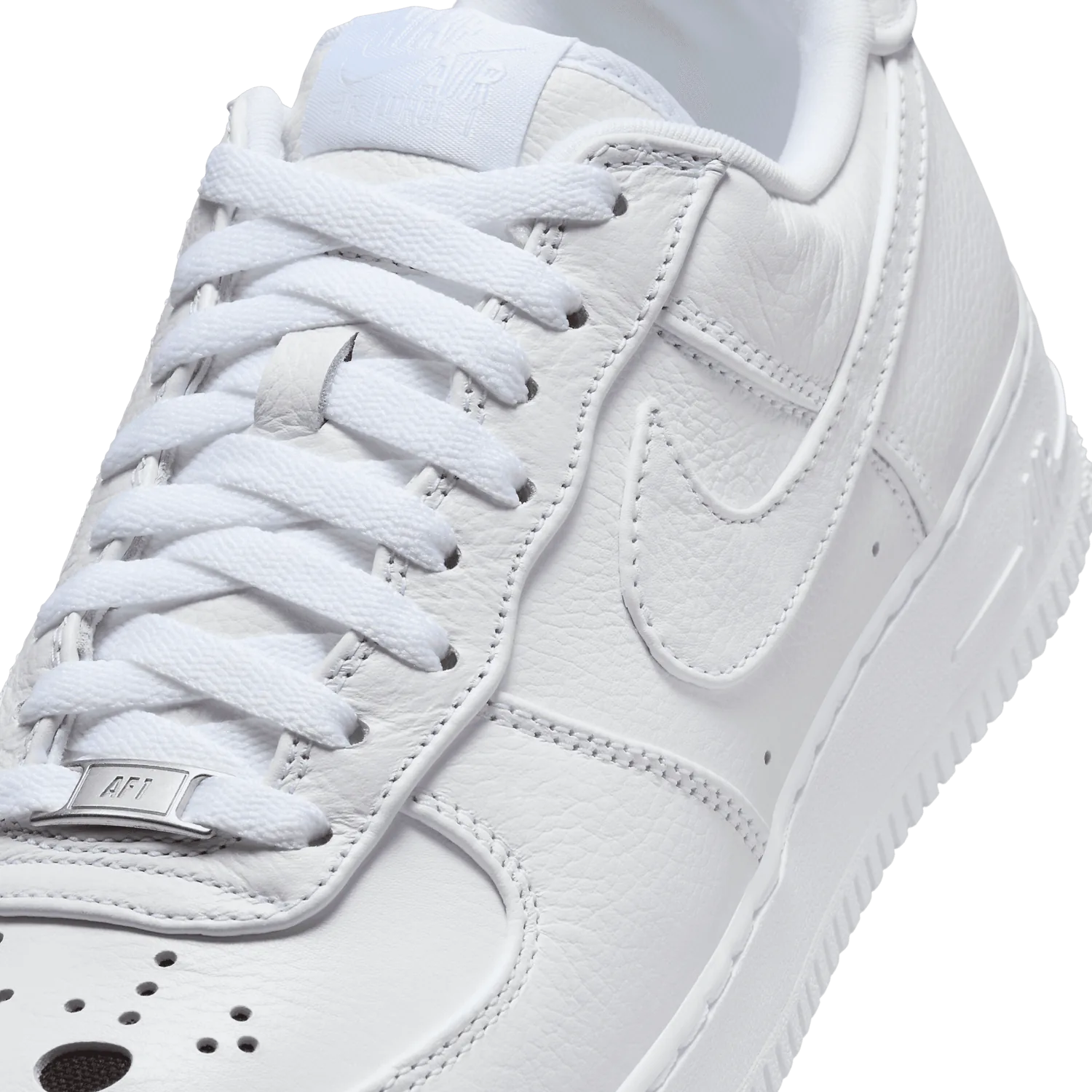 Nike Air Force 1 Low Jason Voorhees image 7