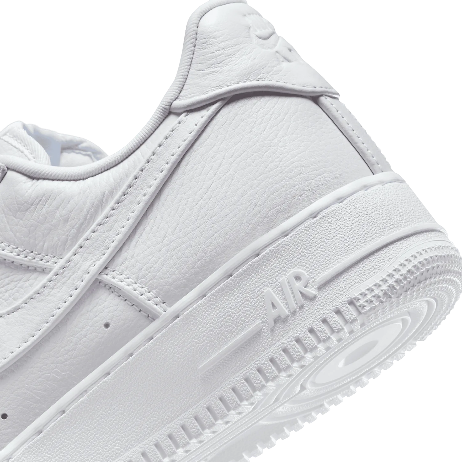Nike Air Force 1 Low Jason Voorhees image 8