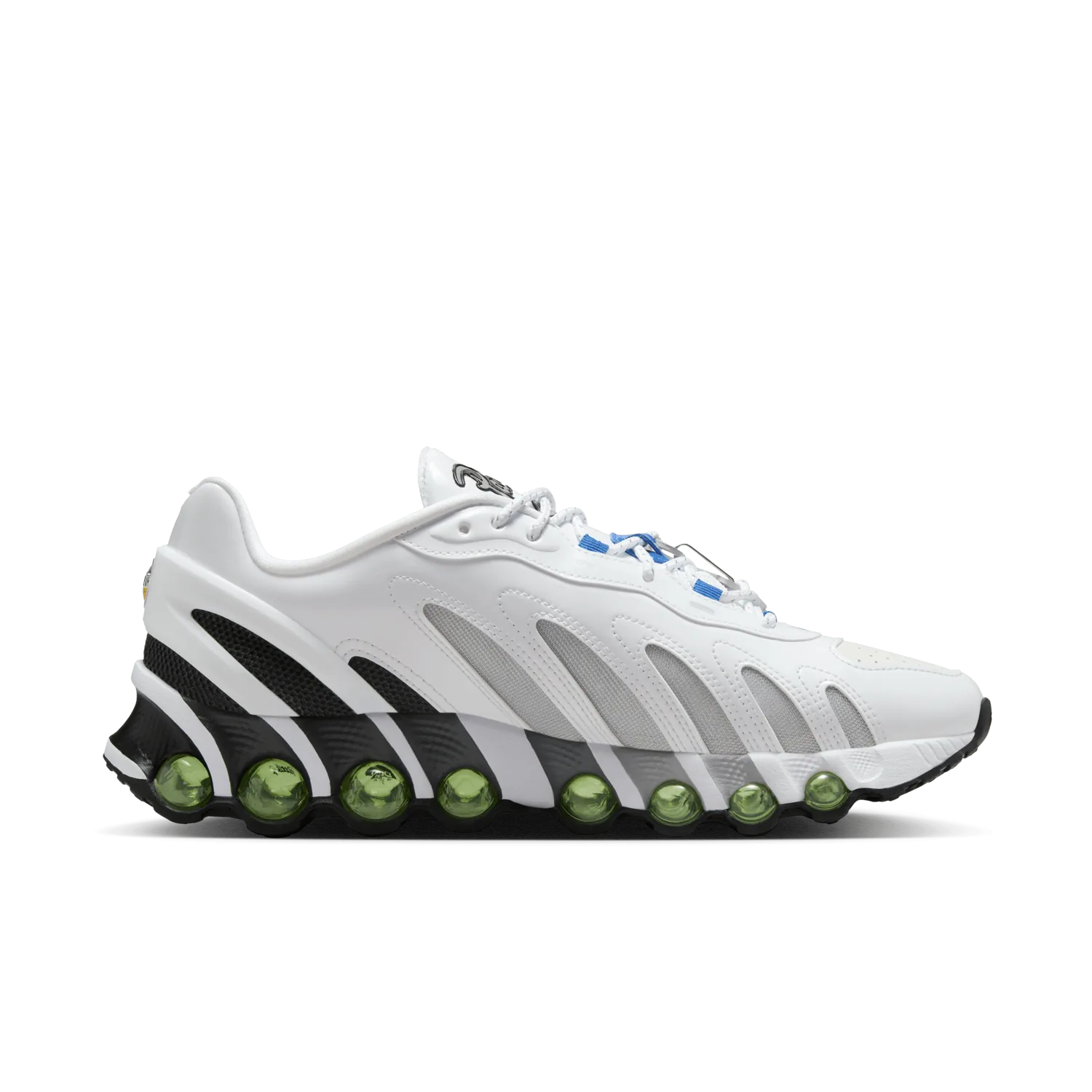 Nike Air Max DN8 Patta White image 10