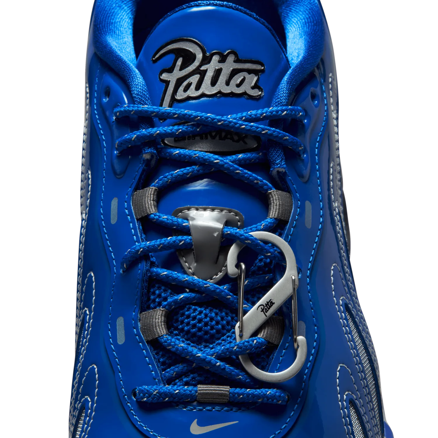Nike Air Max DN8 Patta Game Royal image 2
