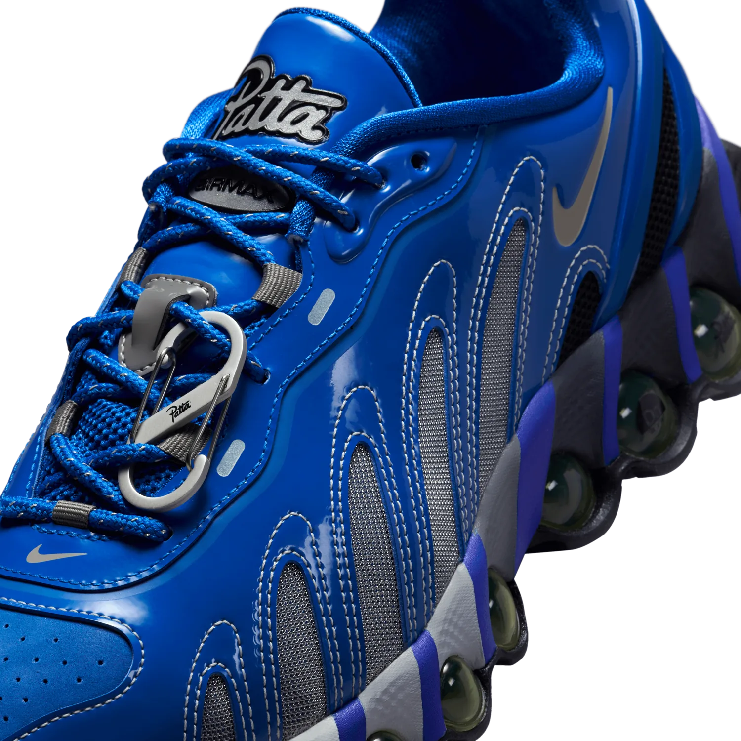Nike Air Max DN8 Patta Game Royal image 7