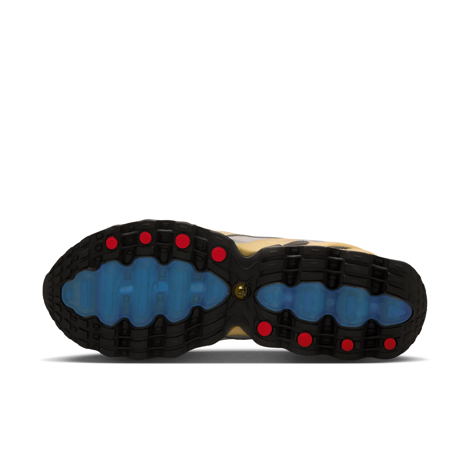 Nike Air Max DN8 Patta Club Gold image 8