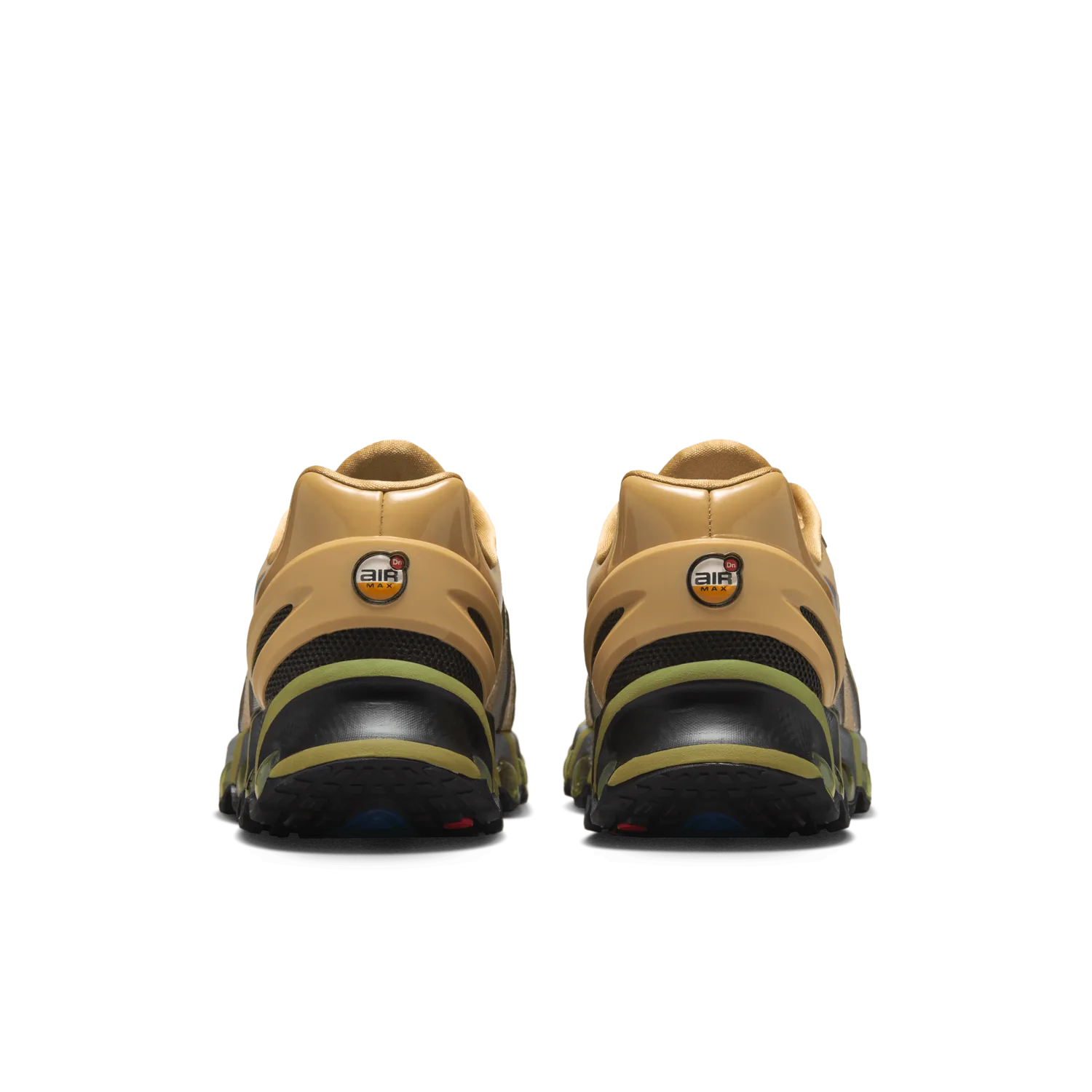 Nike Air Max DN8 Patta Club Gold image 9