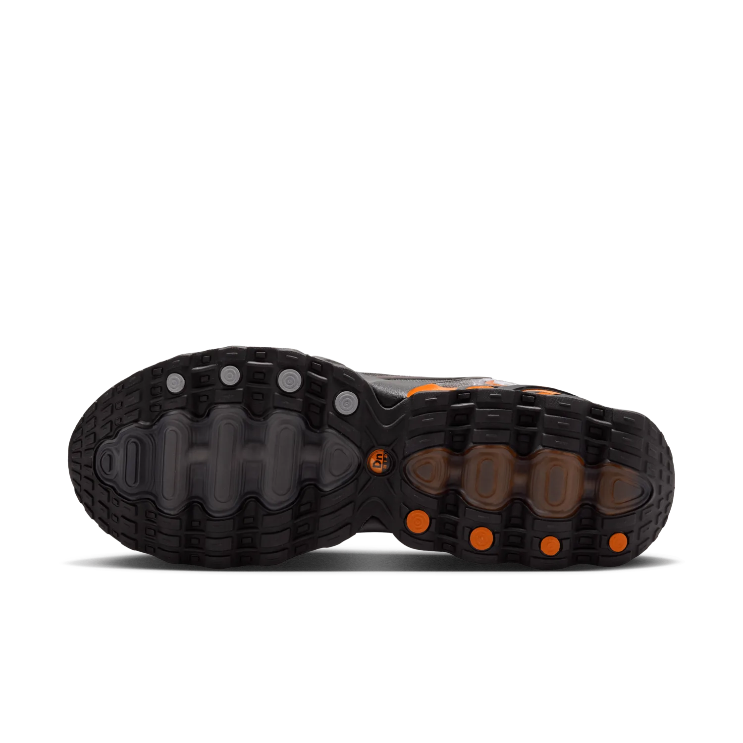 Nike Air Max DN8 Palace Black Safety Orange image 3